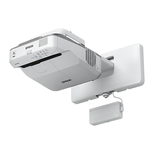 دیتا ویدئو پروژکتور اپسون Epson EB-685W