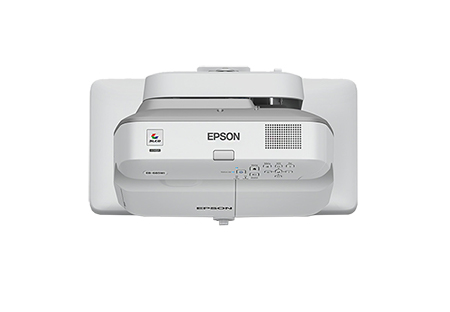 دیتا ویدئو پروژکتور اپسون EPSON EB-685wi