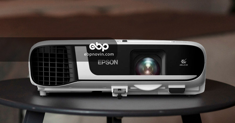 دیتا ویدئو پروژکتور اپسون Epson EB-FH52