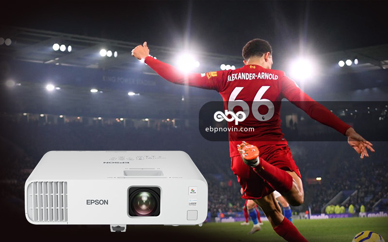 دیتا ویدئو پروژکتور اپسون Epson EB-L200F