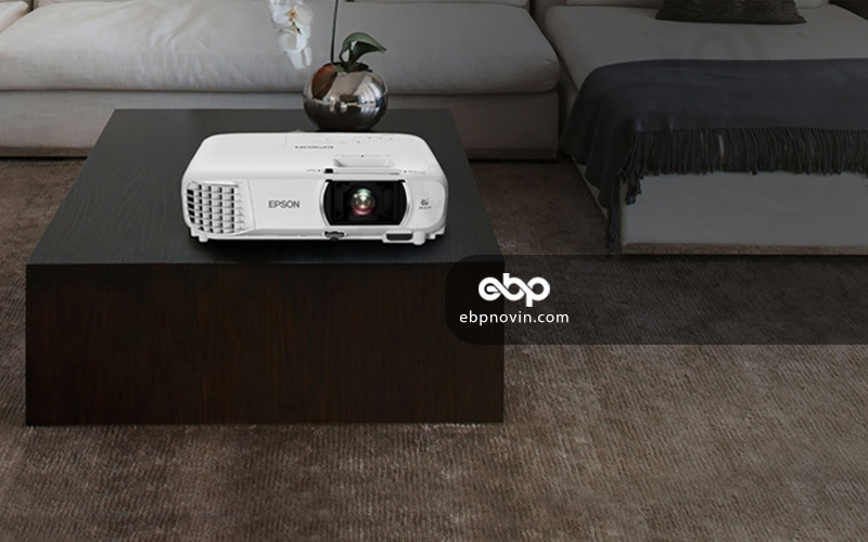 معرفی ویدئو پروژکتور اپسون EB-S39