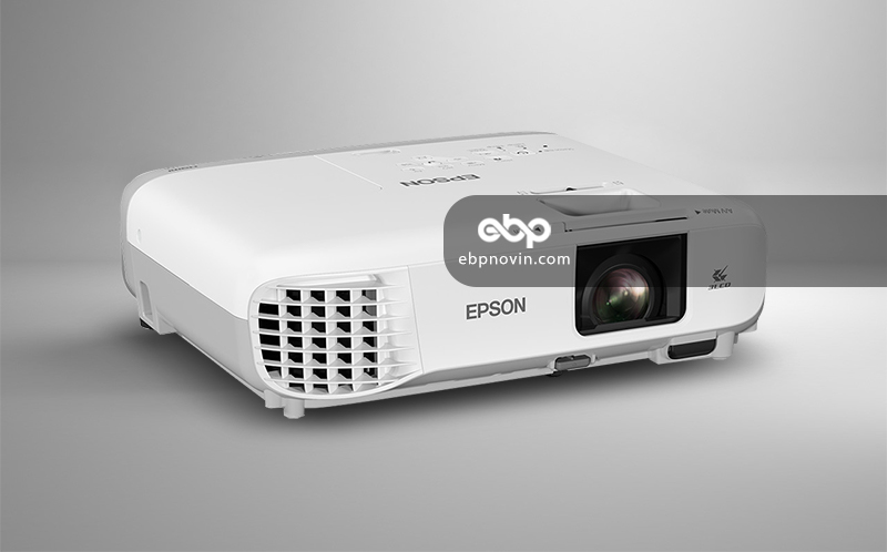دیتا ویدئو پروژکتور اپسون Epson EB-W39