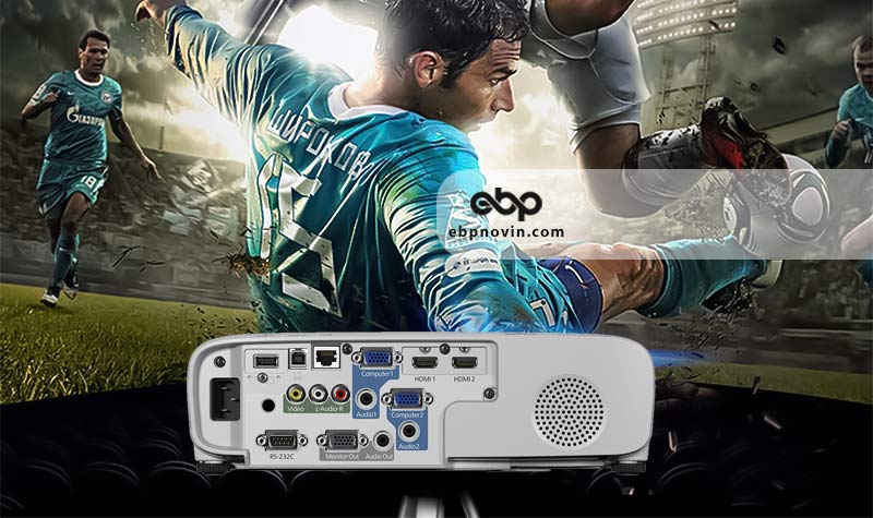 دیتا ویدئو پروژکتور اپسون Epson EB-W39