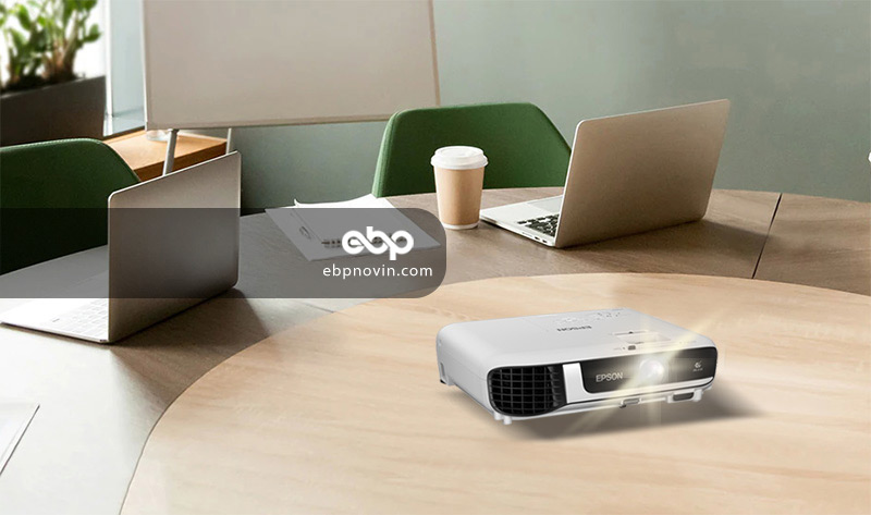 دیتا ویدئو پروژکتور اپسون Epson EB-X51
