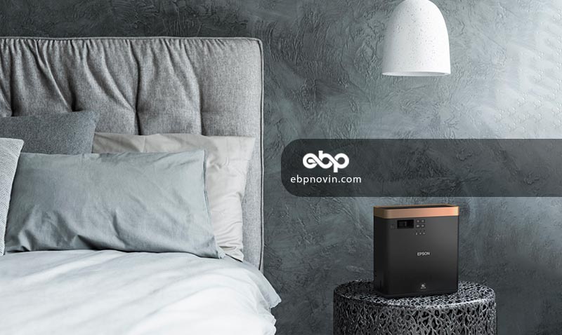 دیتا ویدئو پروژکتور اپسون Epson EF-100