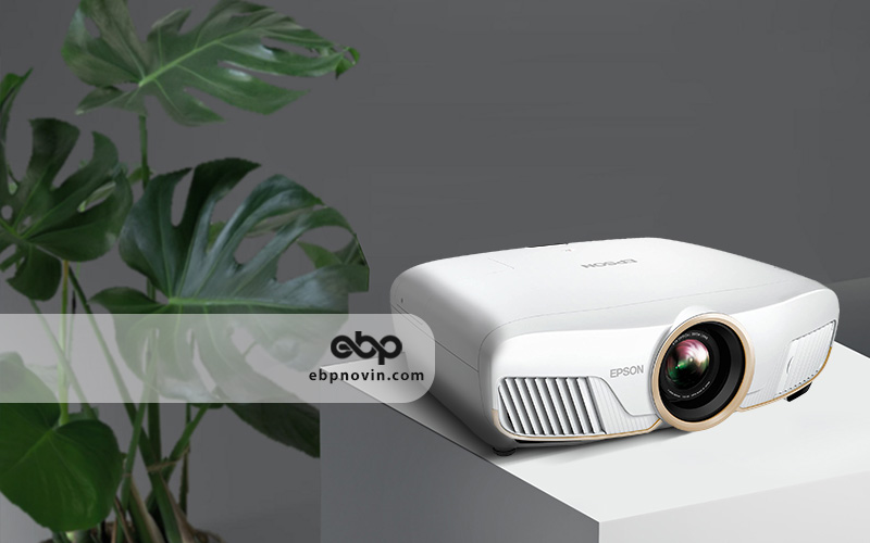 دیتا ویدئو پروژکتور اپسون Epson EH-5050UB