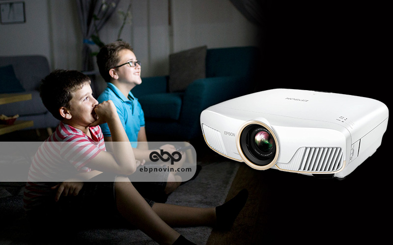 معرفی ویدئو پروژکتور اپسون EH-5050UB