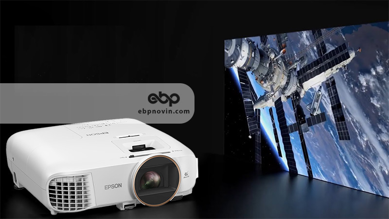 دیتا ویدئو پروژکتور اپسون Epson EH-TW5820