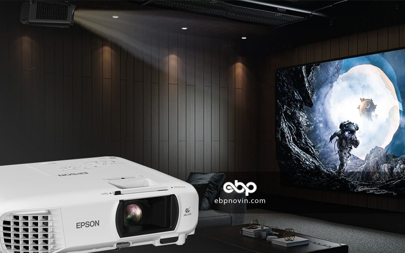 دیتا ویدئو پروژکتور اپسون Epson EH-TW610