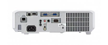 قابلیت ها و کارایی های ویدئو پروژکتور HITACHI CP-EX302N