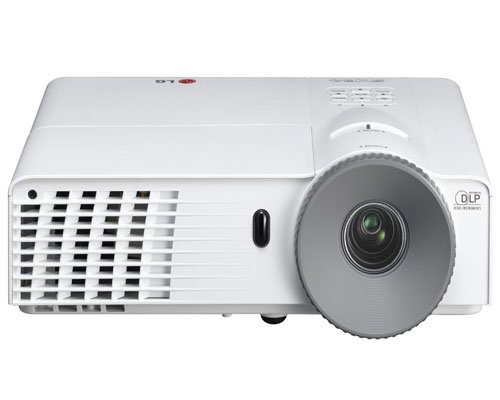 معرفی دیتا ویدئو پروژکتور LG BE320