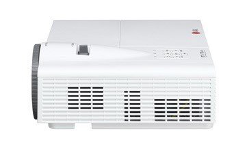 طراحی و کیفیت دیتا ویدئو پروژکتور LG BE320