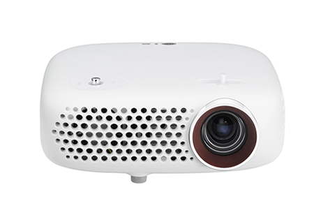 معرفی دیتا ویدئو پروژکتور LG 600