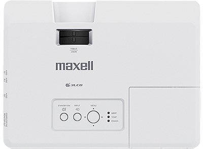 دیتا ویدئو پروژکتور مکسل Maxell MC-EW3551