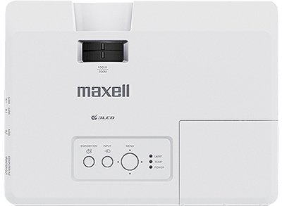 دیتا ویدئو پروژکتور مکسل Maxell MC-EW4051