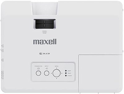 دیتا ویدئو پروژکتور مکسل Maxell MC-EX303E