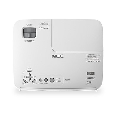 دیتا ویدئو پروژکتور ان ای سی NEC NP-V311X