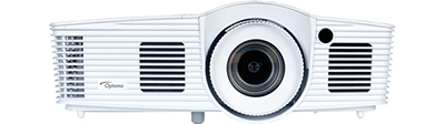 قابلیت ها و کارایی های دیتا پروژکتور OPTOMA EH341