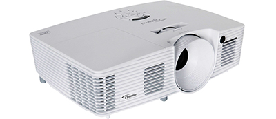 قابلیت ها و کارایی های دیتا پروژکتور OPTOMA EH341
