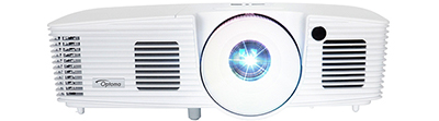 دیتا ویدئو پروژکتور اپتما OPTOMA EH341
