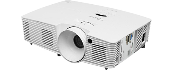 معرفی ویدئو پروژکتور اپتما EH341