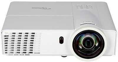 قابلیت ها و کارایی های دیتا پروژکتور OPTOMA GT760A