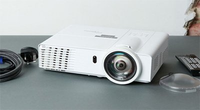 قابلیت ها و کارایی های دیتا پروژکتور OPTOMA GT760A