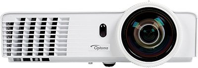 دیتا ویدئو پروژکتور اپتما OPTOMA GT760A