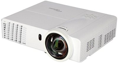 معرفی ویدئو پروژکتور اپتما OPTOMA GT760A