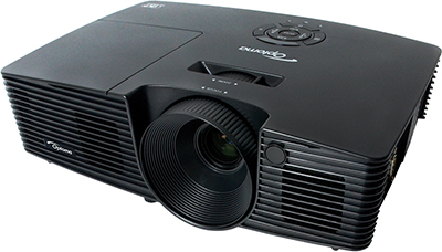 قابلیت ها و کارایی های دیتا پروژکتور OPTOMA S310E