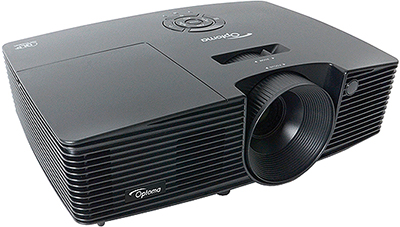 دیتا ویدئو پروژکتور اپتما OPTOMA S310E