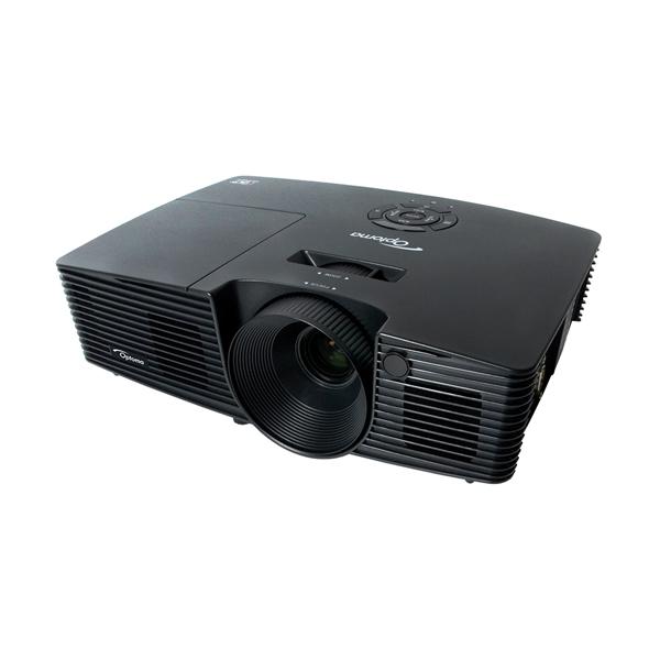 دیتا ویدئو پروژکتور اپتما OPTOMA S310E