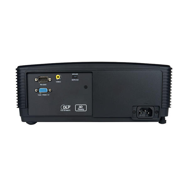 دیتا ویدئو پروژکتور اپتما OPTOMA S310E