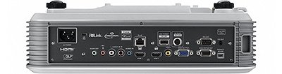 قابلیت ها و کارایی های دیتا پروژکتور OPTOMA W319USTir