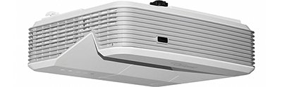 قابلیت ها و کارایی های دیتا پروژکتور OPTOMA W319USTir