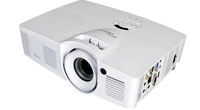 قابلیت ها و کارایی های ویدئو پروژکتور OPTOMA W402