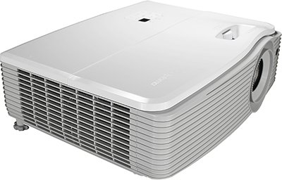 قابلیت ها و کارایی های ویدئو پروژکتور OPTOMA W490