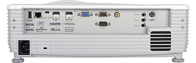 دیتا ویدئو پروژکتور اپتما OPTOMA W490