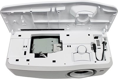 دیتا ویدئو پروژکتور اپتما OPTOMA W490