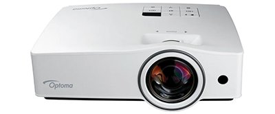 قابلیت ها و کارایی های دیتا پروژکتور OPTOMA ZW212ST