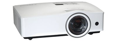 قابلیت ها و کارایی های دیتا پروژکتور OPTOMA ZW212ST