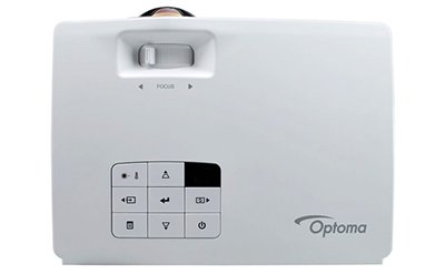 قابلیت ها و کارایی های دیتا پروژکتور OPTOMA ZW212ST