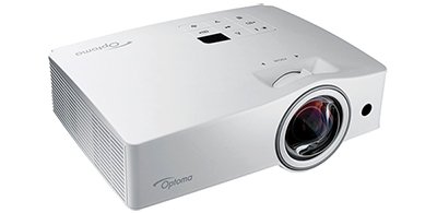 دیتا ویدئو پروژکتور اپتما OPTOMA ZW212ST