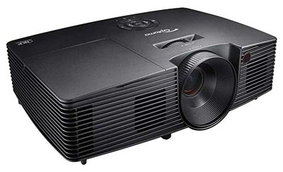 معرفی دیتا ویدئو پروژکتور Optoma DX346