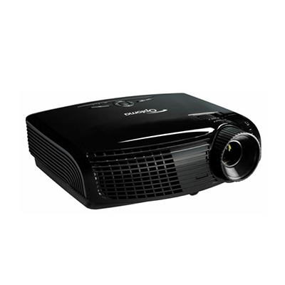 طراحی و کیفیت تصویر دیتا ویدئو پروژکتور Optoma EX615