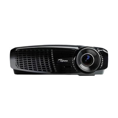 معرفی دیتا ویدئو پروژکتور Optoma EX615