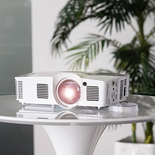 معرفی ویدئو پروژکتور اپتما GT1080Darbee