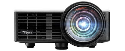 قابلیت ها و کارایی های دیتا پروژکتور Optoma GT750ST