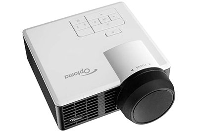 دیتا ویدئو پروژکتور اپتما Optoma GT750ST