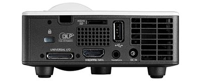 دیتا ویدئو پروژکتور اپتما Optoma GT750ST